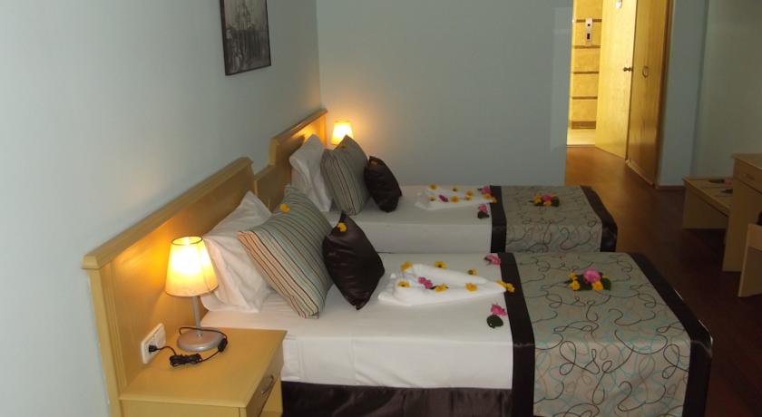 Rios Beach Hotel — Кемер, Туреччина мініатюра 23