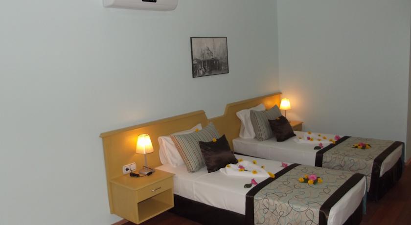 Rios Beach Hotel — Кемер, Туреччина мініатюра 24