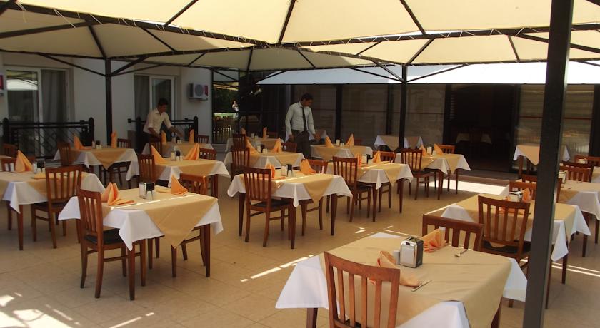 Rios Beach Hotel — Кемер, Туреччина мініатюра 25