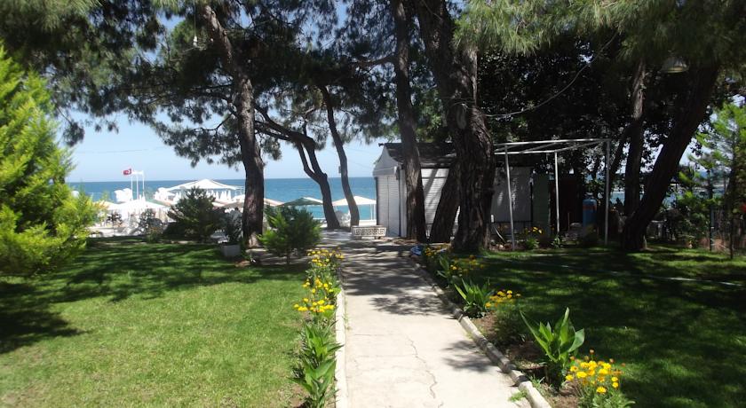 Rios Beach Hotel — Кемер, Туреччина мініатюра 27
