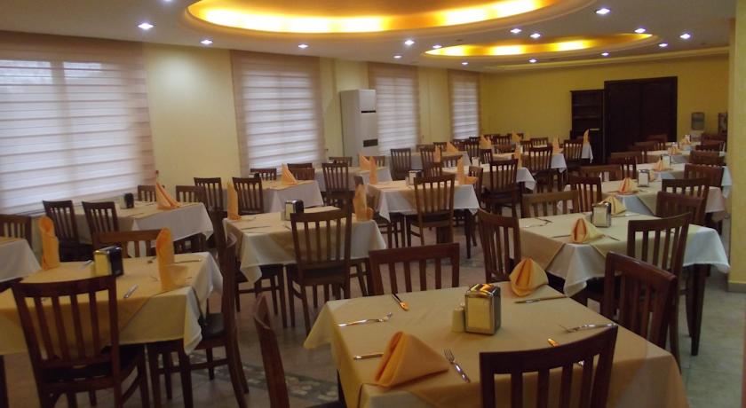 Rios Beach Hotel — Кемер, Туреччина мініатюра 29