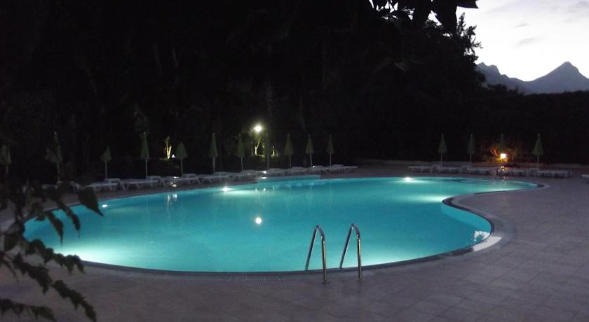 Rios Beach Hotel — Кемер, Туреччина мініатюра 31