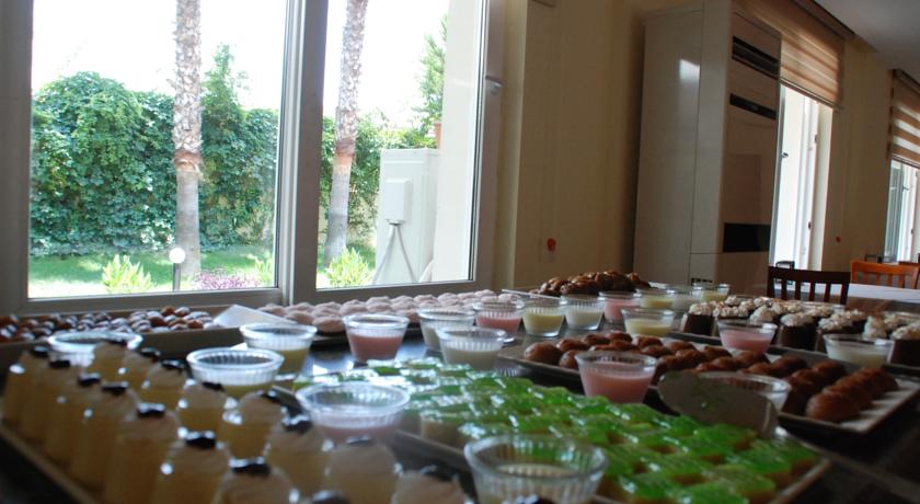 Rios Beach Hotel — Кемер, Туреччина мініатюра 34