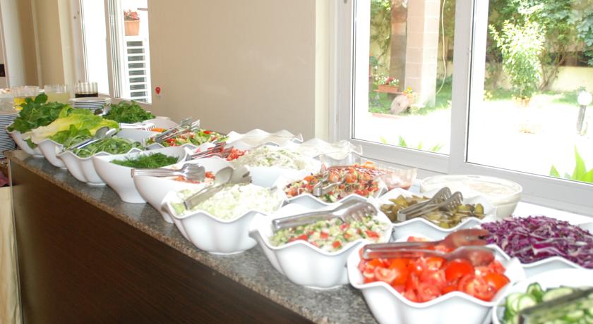 Rios Beach Hotel — Кемер, Туреччина мініатюра 37