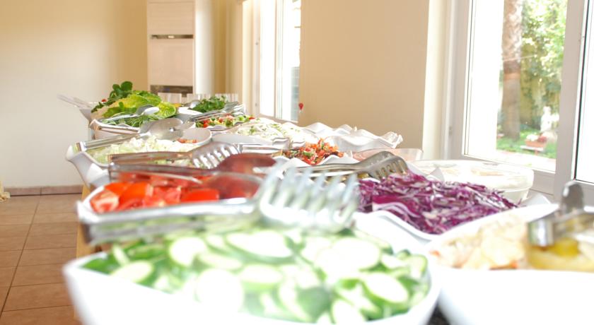 Rios Beach Hotel — Кемер, Туреччина мініатюра 38