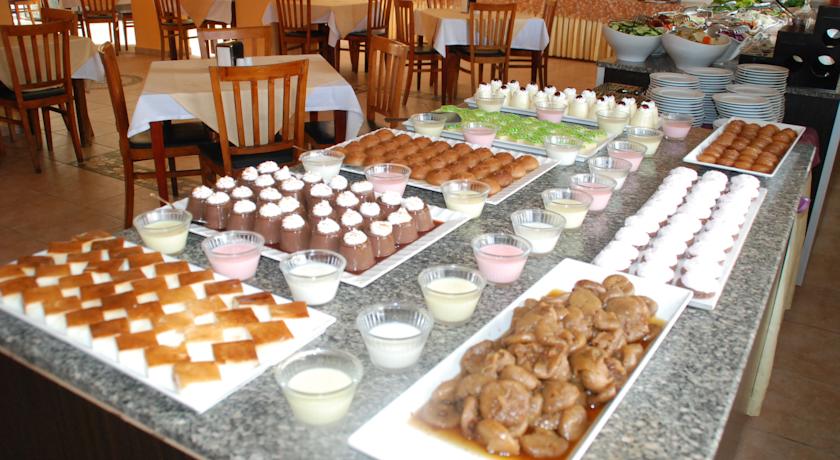 Rios Beach Hotel — Кемер, Туреччина мініатюра 41