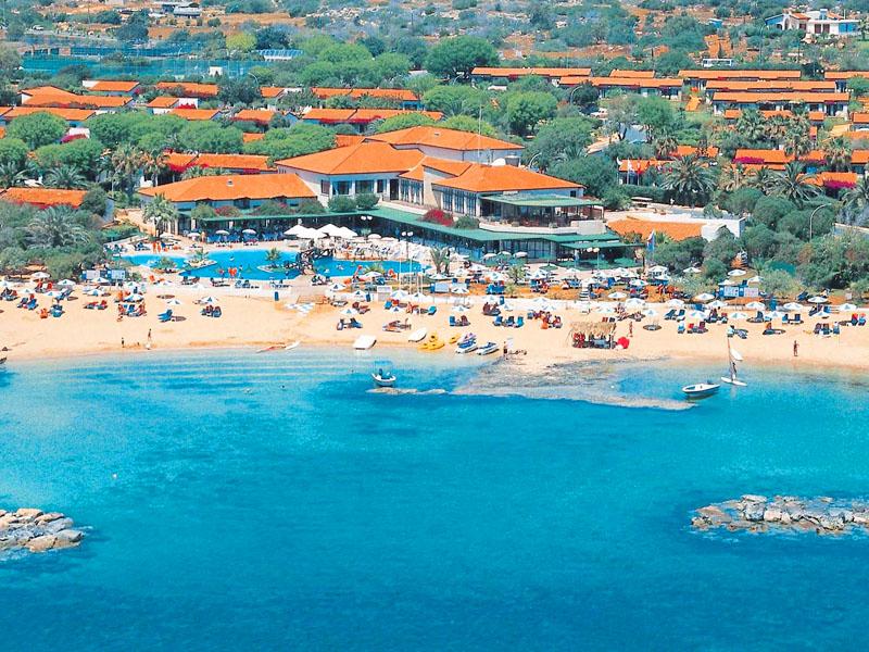 Mare Ayia Napa — Айя Напа, Кіпр — фото 1