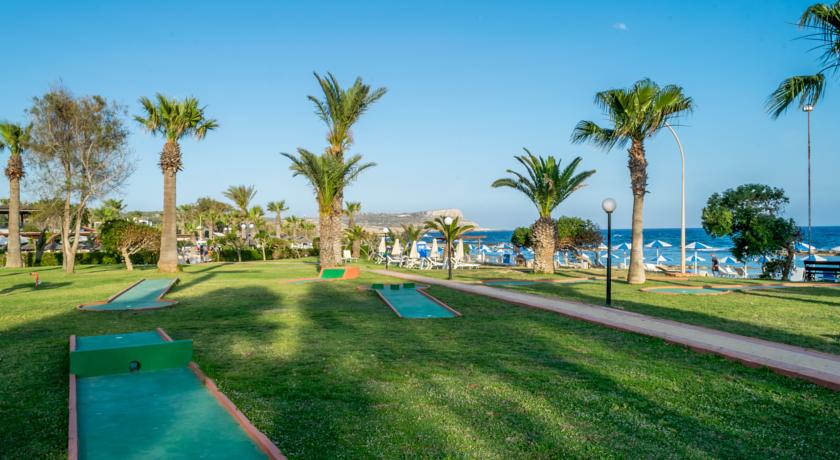 Mare Ayia Napa — Айя Напа, Кіпр мініатюра 26