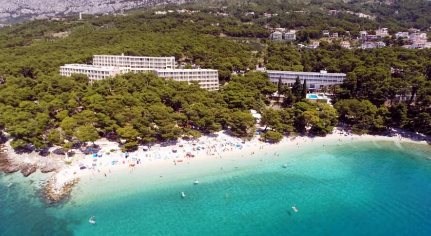 Bluesun Marina — Брела, Хорватія мініатюра 77