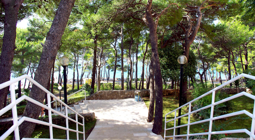 Bluesun Marina — Брела, Хорватія мініатюра 79
