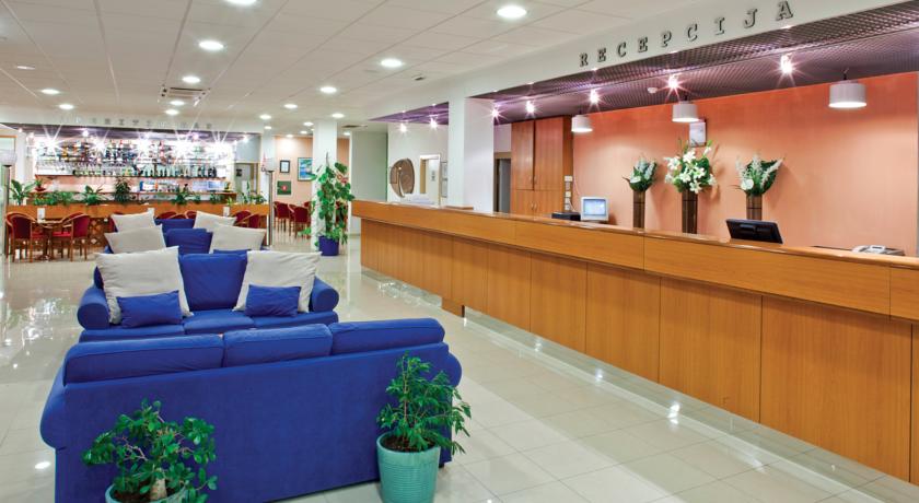 Bluesun Marina — Брела, Хорватія мініатюра 86