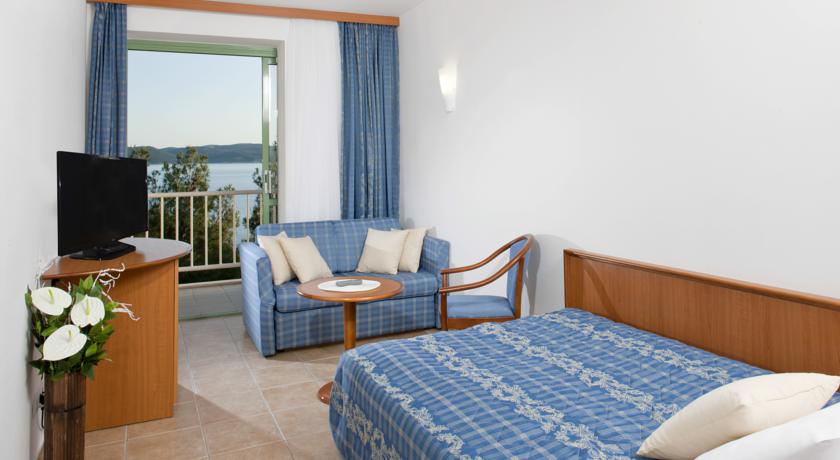 Bluesun Marina — Брела, Хорватія мініатюра 91