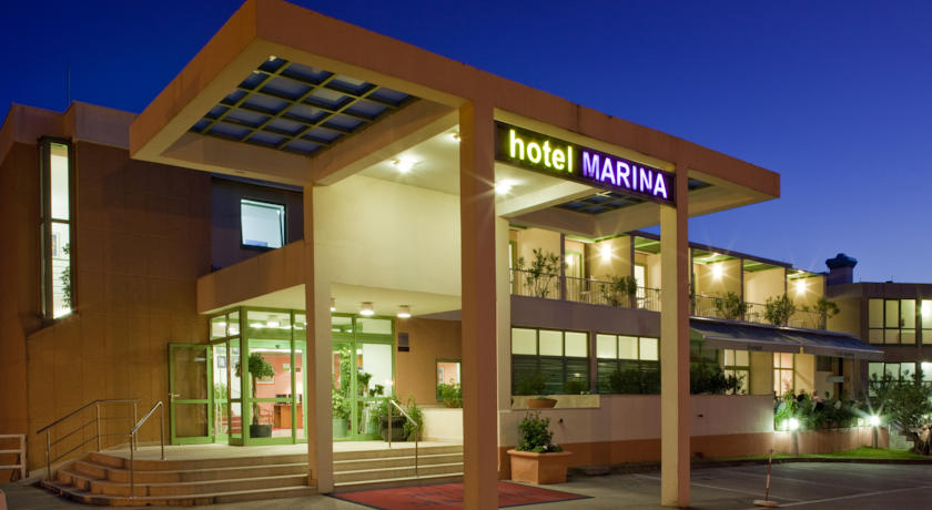 Bluesun Marina — Брела, Хорватія мініатюра 93