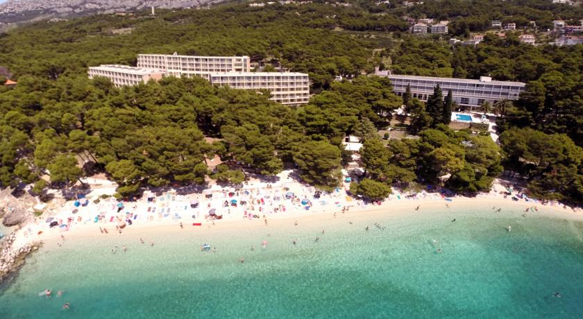 Bluesun Marina — Брела, Хорватія мініатюра 94