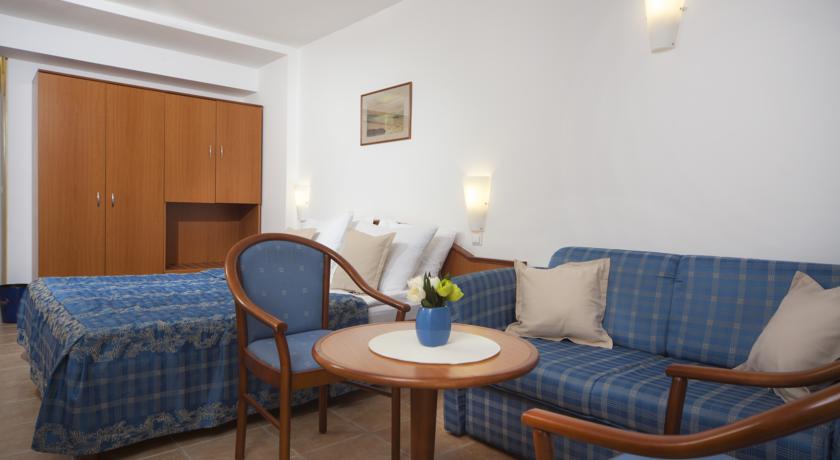 Bluesun Marina — Брела, Хорватія мініатюра 95