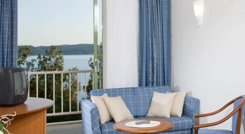 Bluesun Marina — Брела, Хорватія мініатюра 96