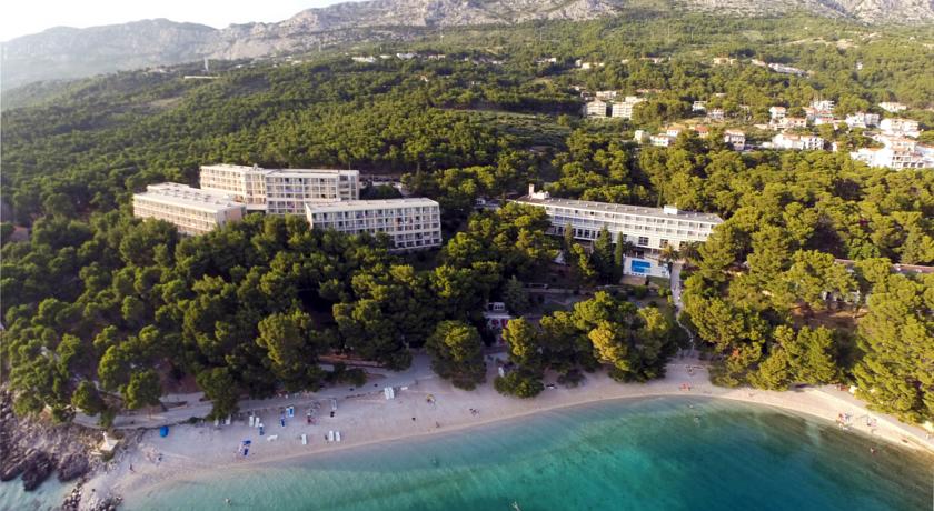 Bluesun Marina — Брела, Хорватія мініатюра 98