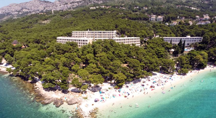 Bluesun Marina — Брела, Хорватія мініатюра 99