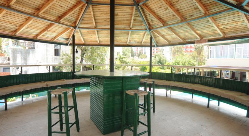 Kolibri Hotel — Аланья, Туреччина мініатюра 70