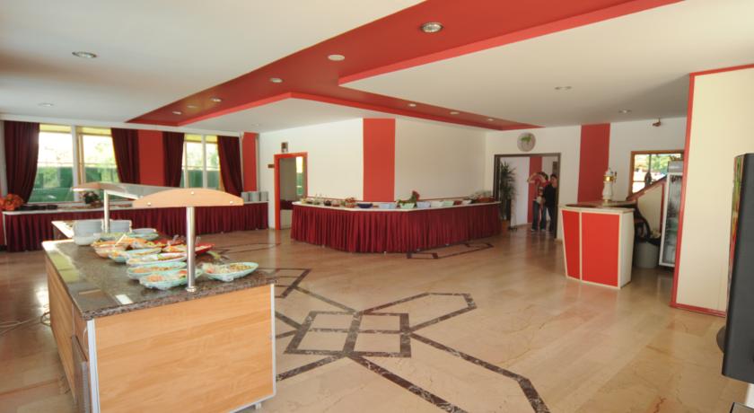 Kolibri Hotel — Аланья, Туреччина мініатюра 72