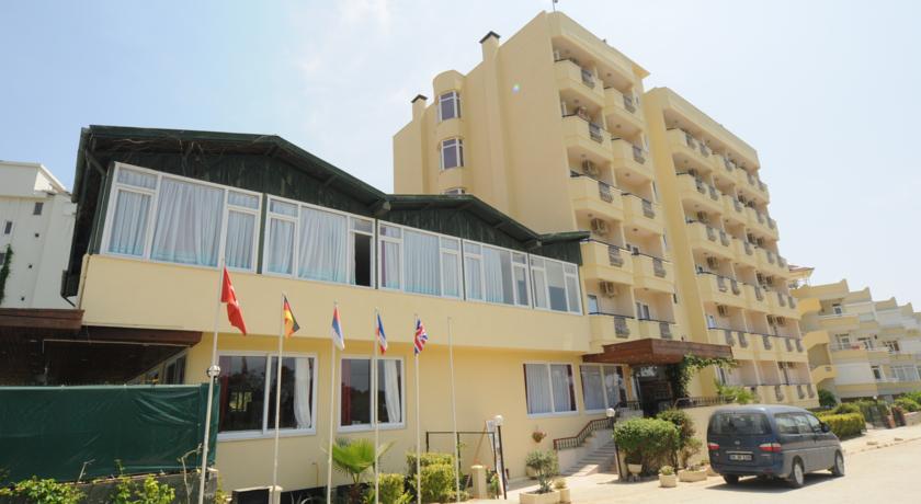 Kolibri Hotel — Аланья, Туреччина мініатюра 73
