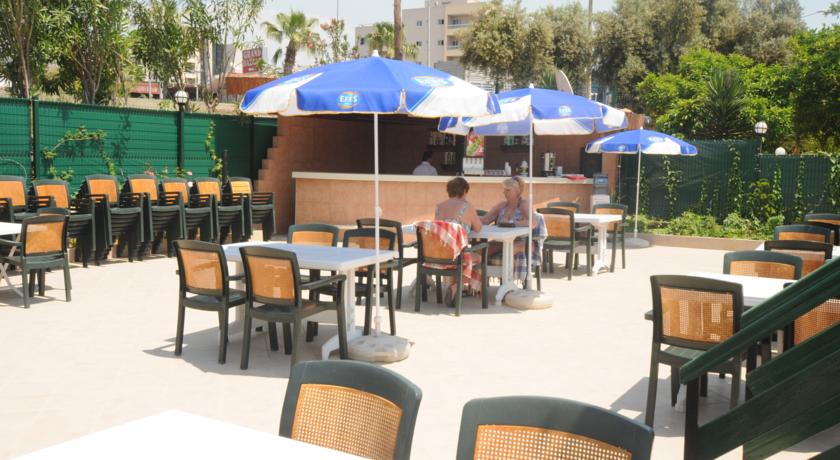 Kolibri Hotel — Аланья, Туреччина мініатюра 74