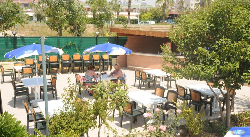 Kolibri Hotel — Аланья, Туреччина мініатюра 75