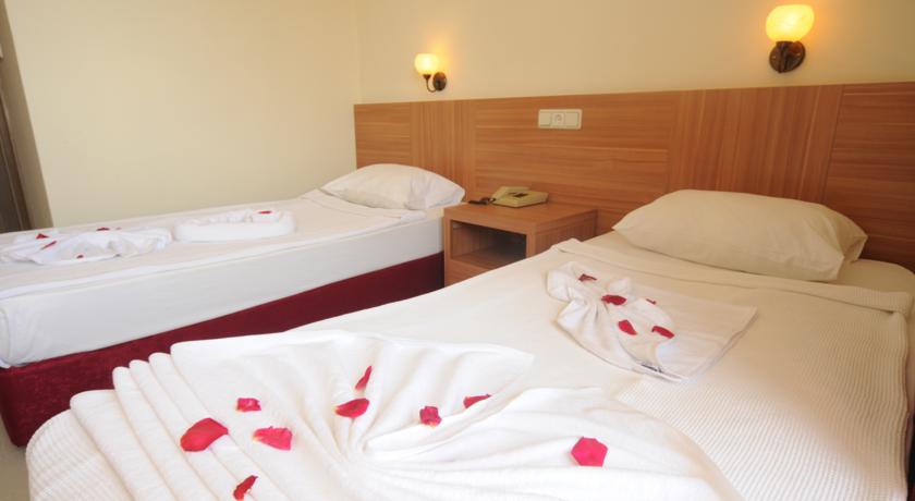 Kolibri Hotel — Аланья, Туреччина мініатюра 76