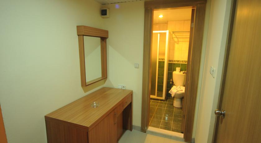 Kolibri Hotel — Аланья, Туреччина мініатюра 77