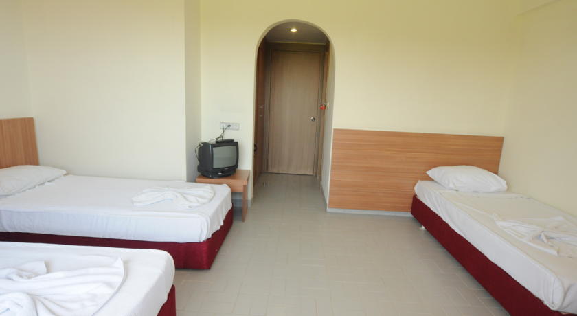 Kolibri Hotel — Аланья, Туреччина мініатюра 79