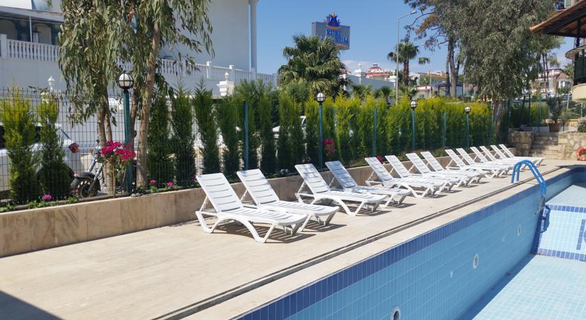 Kolibri Hotel — Аланья, Туреччина мініатюра 83
