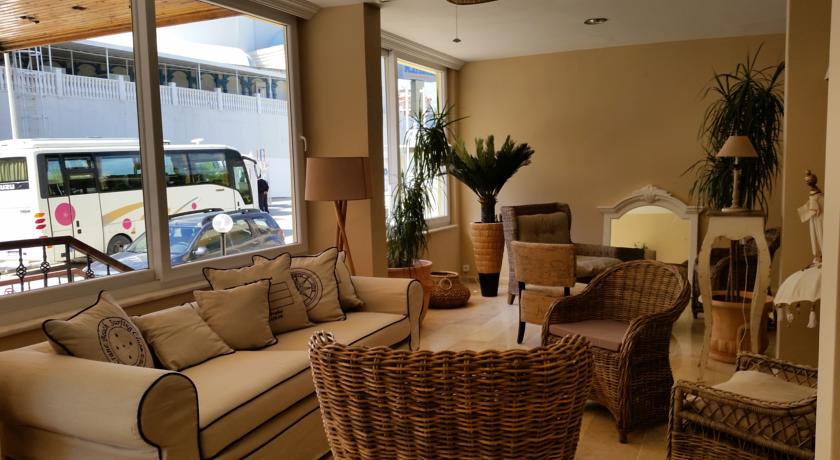 Kolibri Hotel — Аланья, Туреччина мініатюра 88