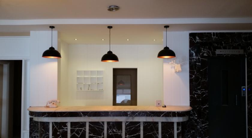 Kolibri Hotel — Аланья, Туреччина мініатюра 89