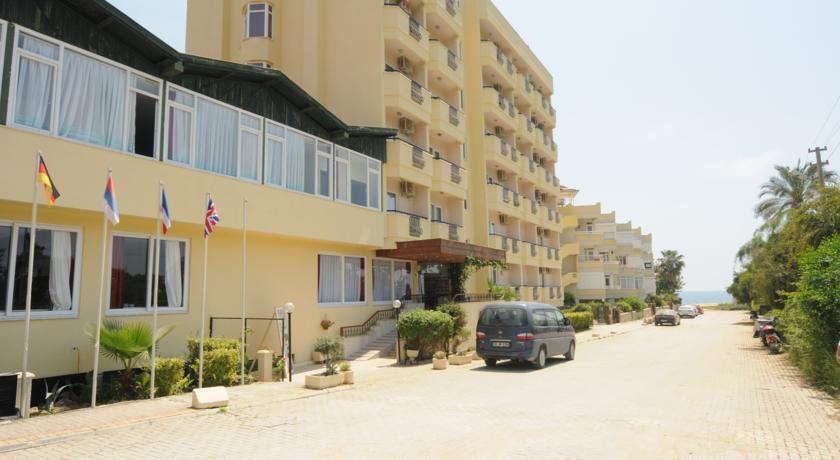 Kolibri Hotel — Аланья, Туреччина мініатюра 92