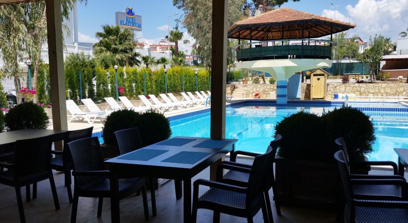 Kolibri Hotel — Аланья, Туреччина мініатюра 94
