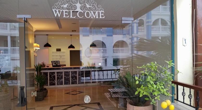Kolibri Hotel — Аланья, Туреччина мініатюра 96