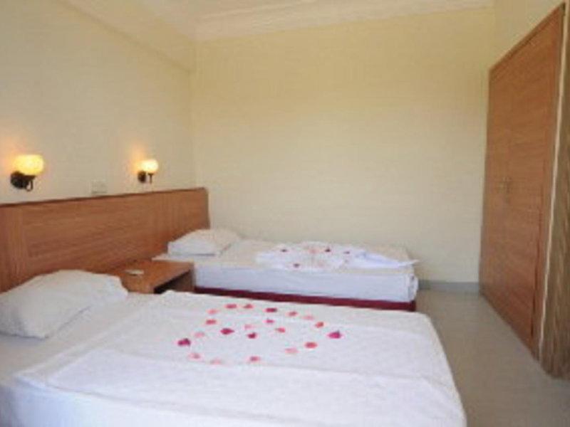 Kolibri Hotel — Аланья, Туреччина мініатюра 99