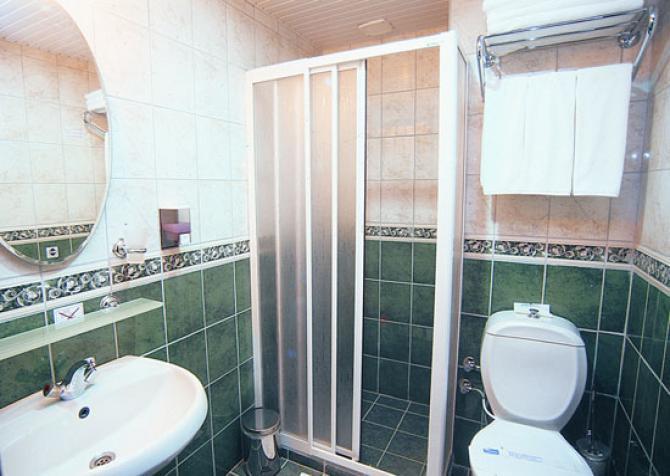 Kolibri Hotel — Аланья, Туреччина мініатюра 100