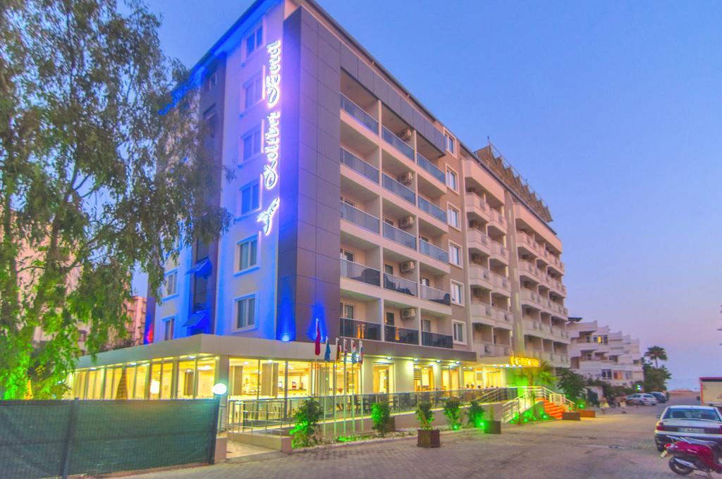 Kolibri Hotel — Аланья, Туреччина мініатюра 102