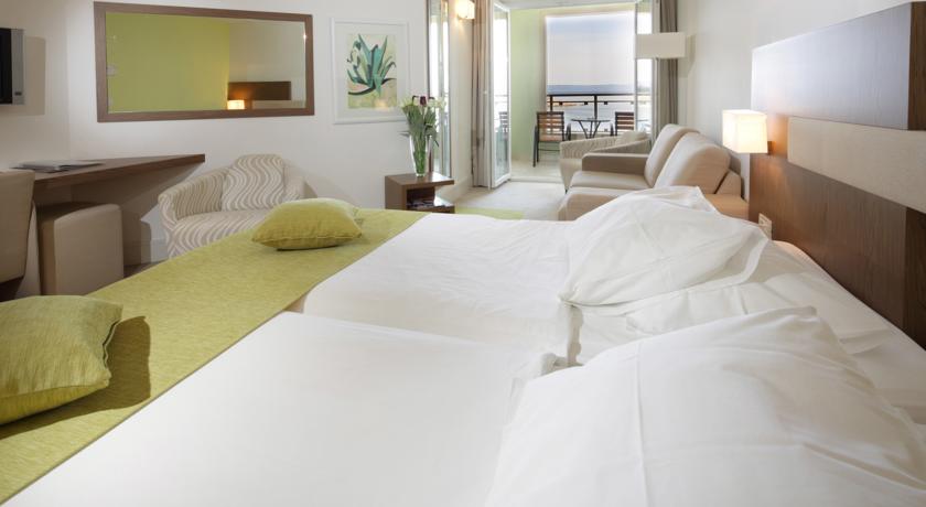 Park Hotel — Макарська, Хорватія мініатюра 14