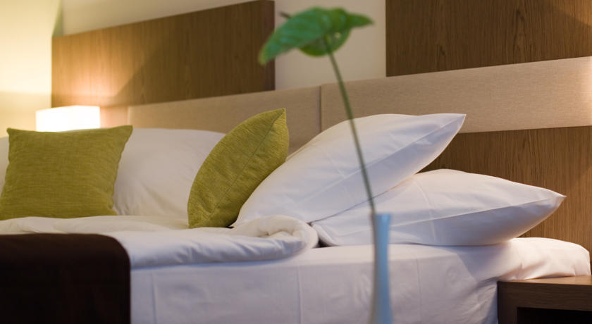 Park Hotel — Макарська, Хорватія мініатюра 15