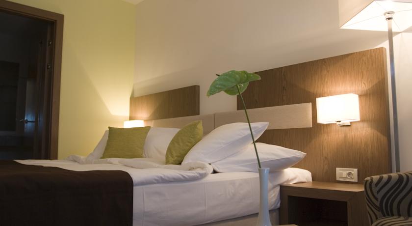 Park Hotel — Макарська, Хорватія мініатюра 16