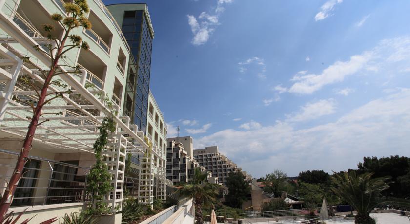 Park Hotel — Макарська, Хорватія мініатюра 19