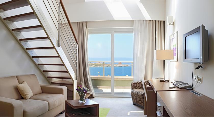 Park Hotel — Макарська, Хорватія мініатюра 26