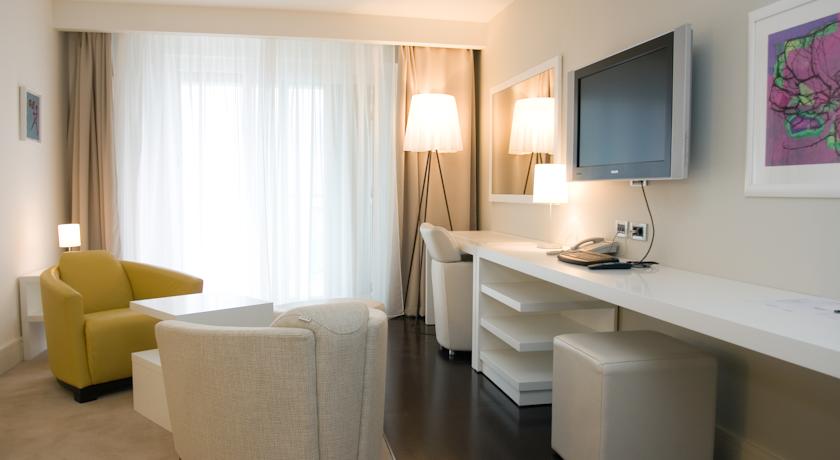 Park Hotel — Макарська, Хорватія мініатюра 29