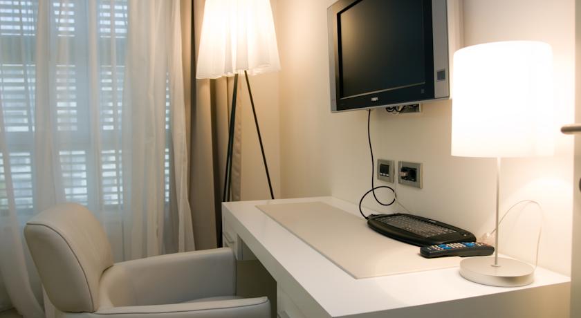 Park Hotel — Макарська, Хорватія мініатюра 30