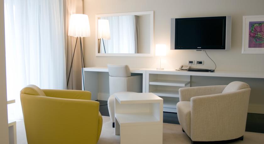 Park Hotel — Макарська, Хорватія мініатюра 32
