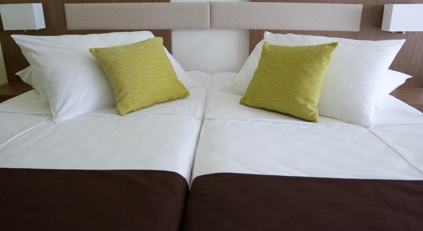 Park Hotel — Макарська, Хорватія мініатюра 37