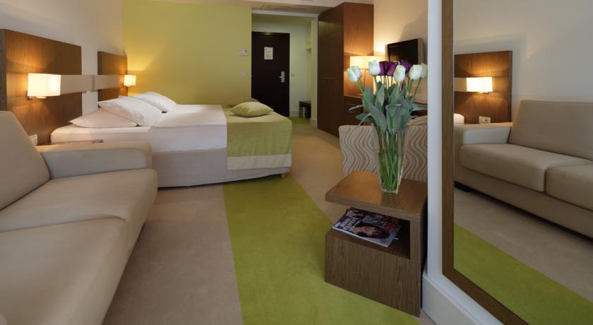 Park Hotel — Макарська, Хорватія мініатюра 40