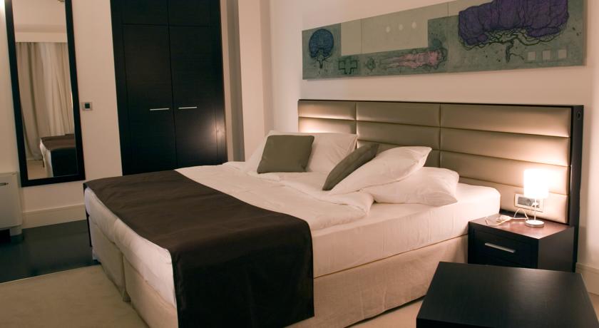 Park Hotel — Макарська, Хорватія мініатюра 41